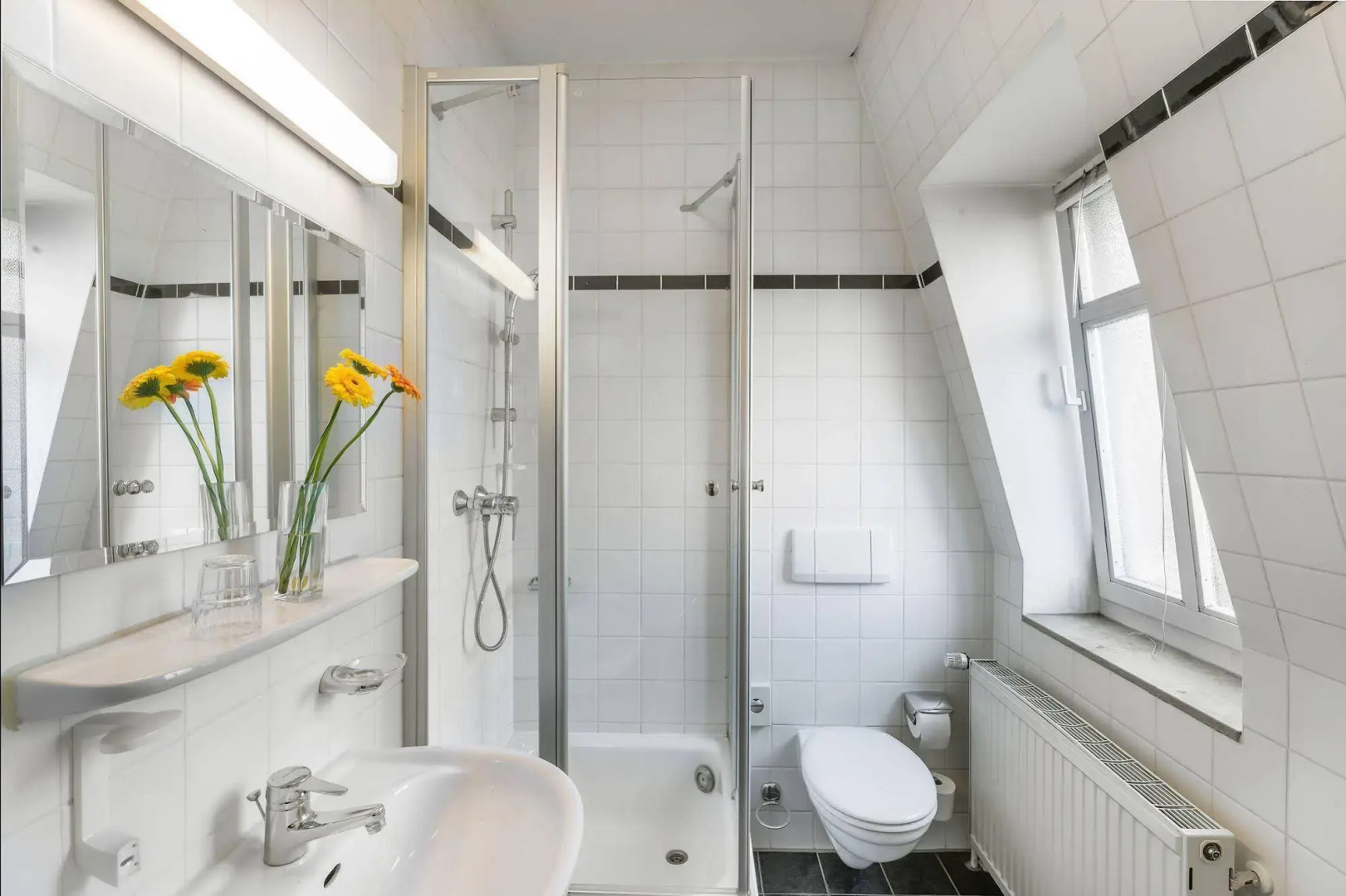 Hotel am Bonhoefferplatz