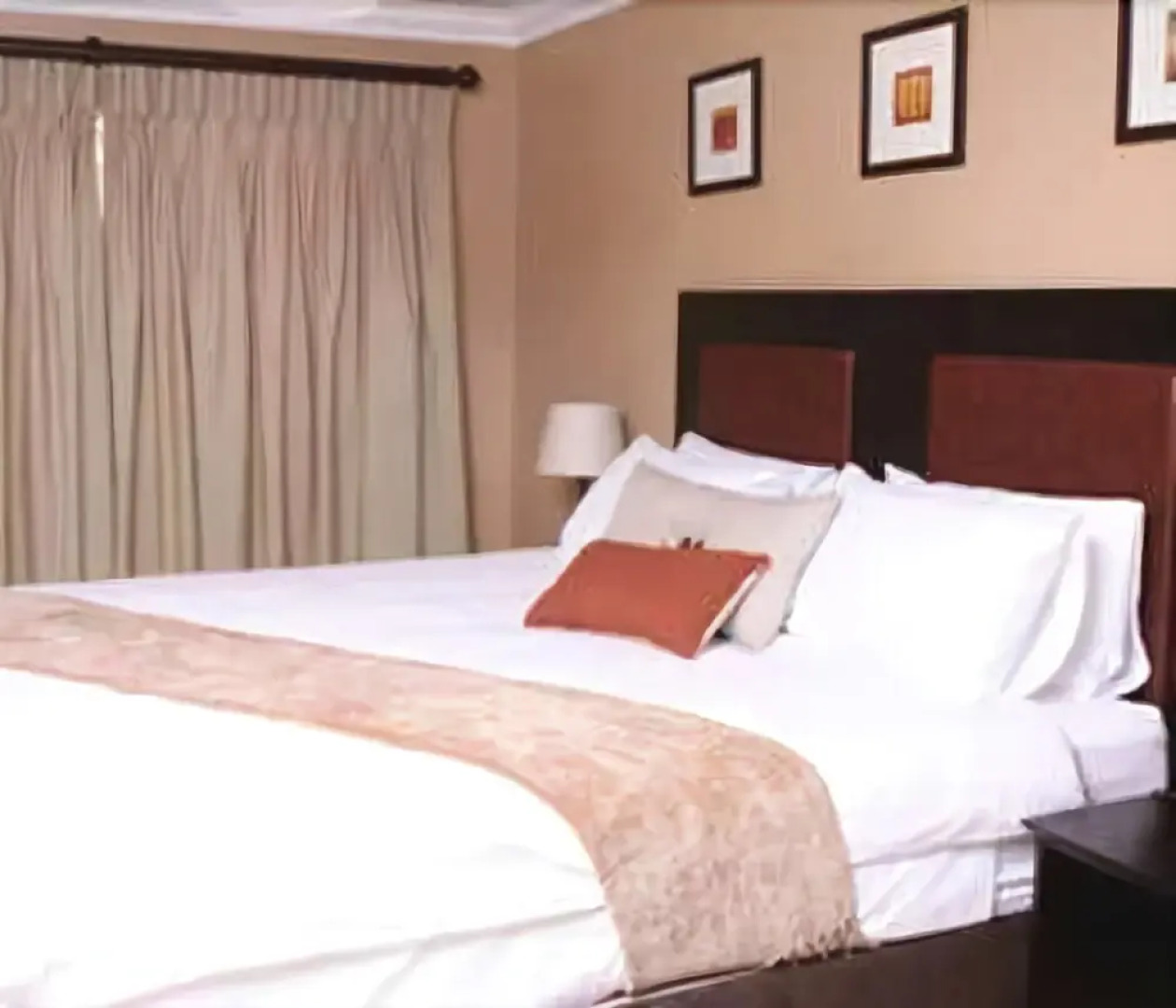 Birch Grove Guest House