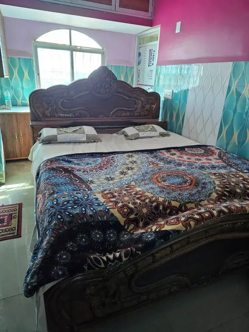 Texoya Zostellers Homestay