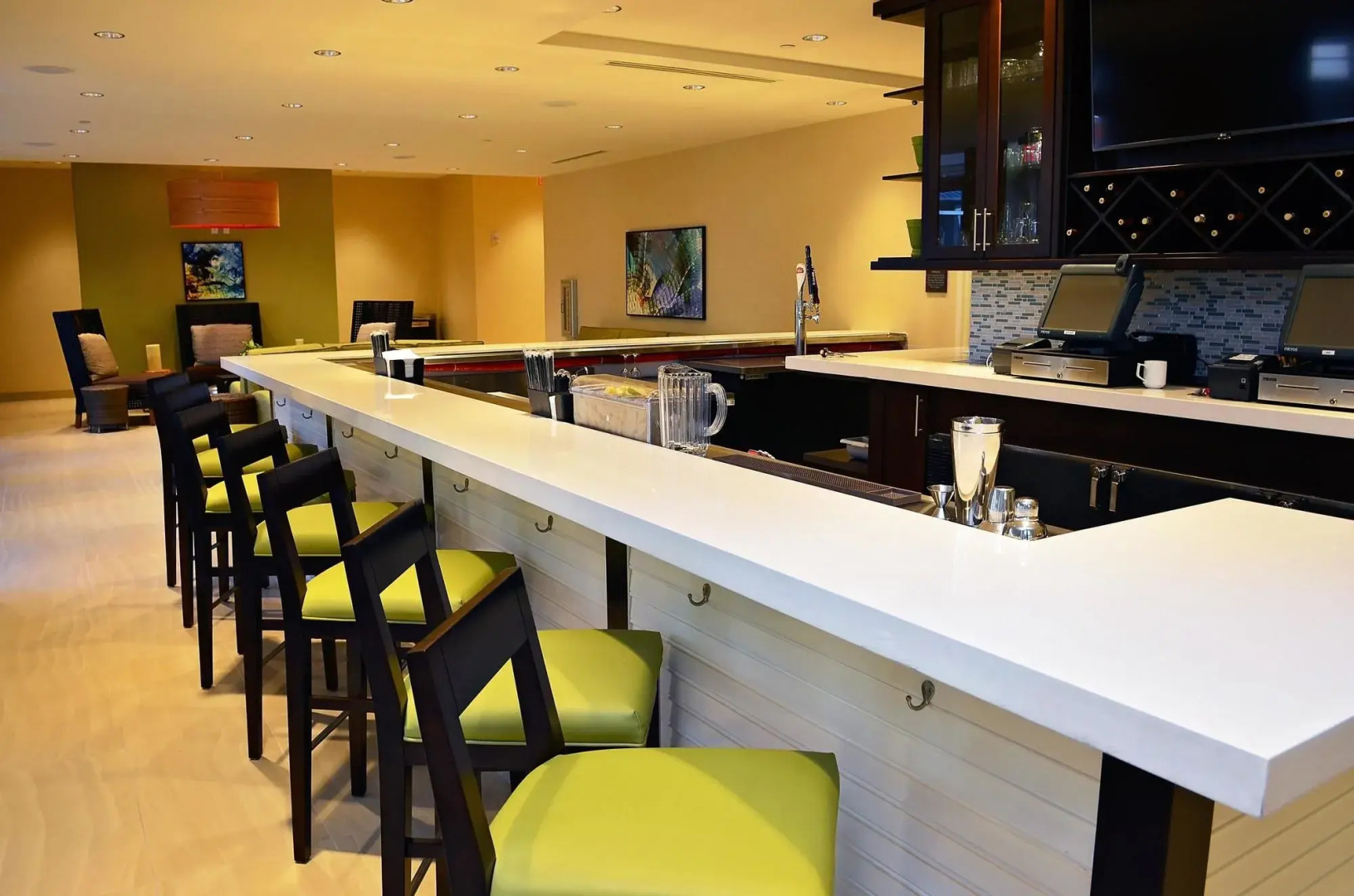 Hilton Garden Inn Daytona Beach Oceanfront