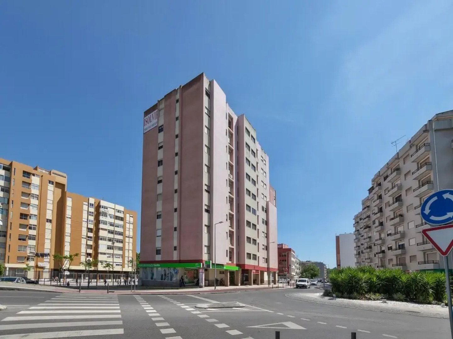 River Village Apartments