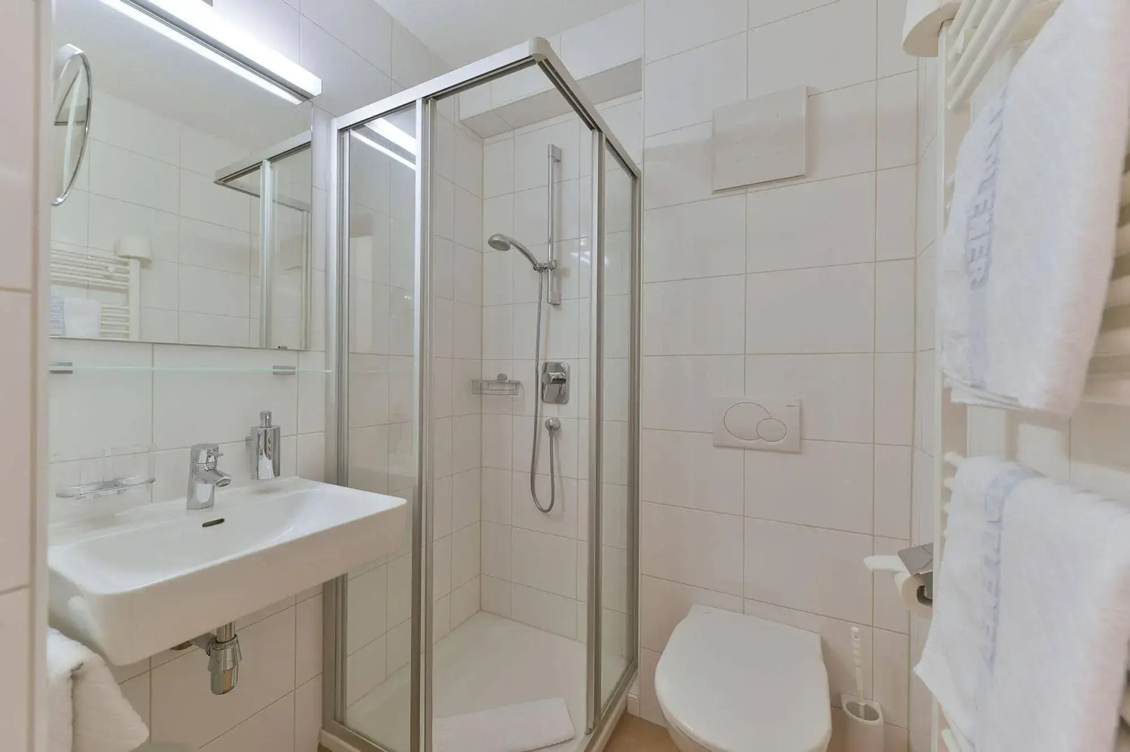 Alpine Lifestyle Berghotel Madlener