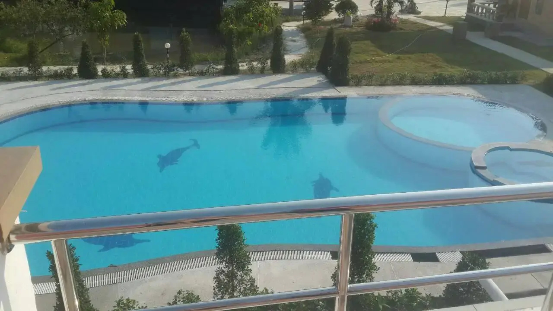 Garden Home Resort and Long Stay