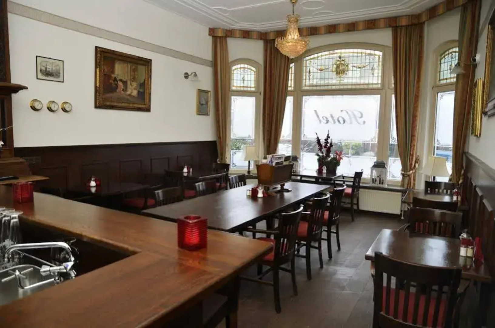 Novallure Villa Margaretha