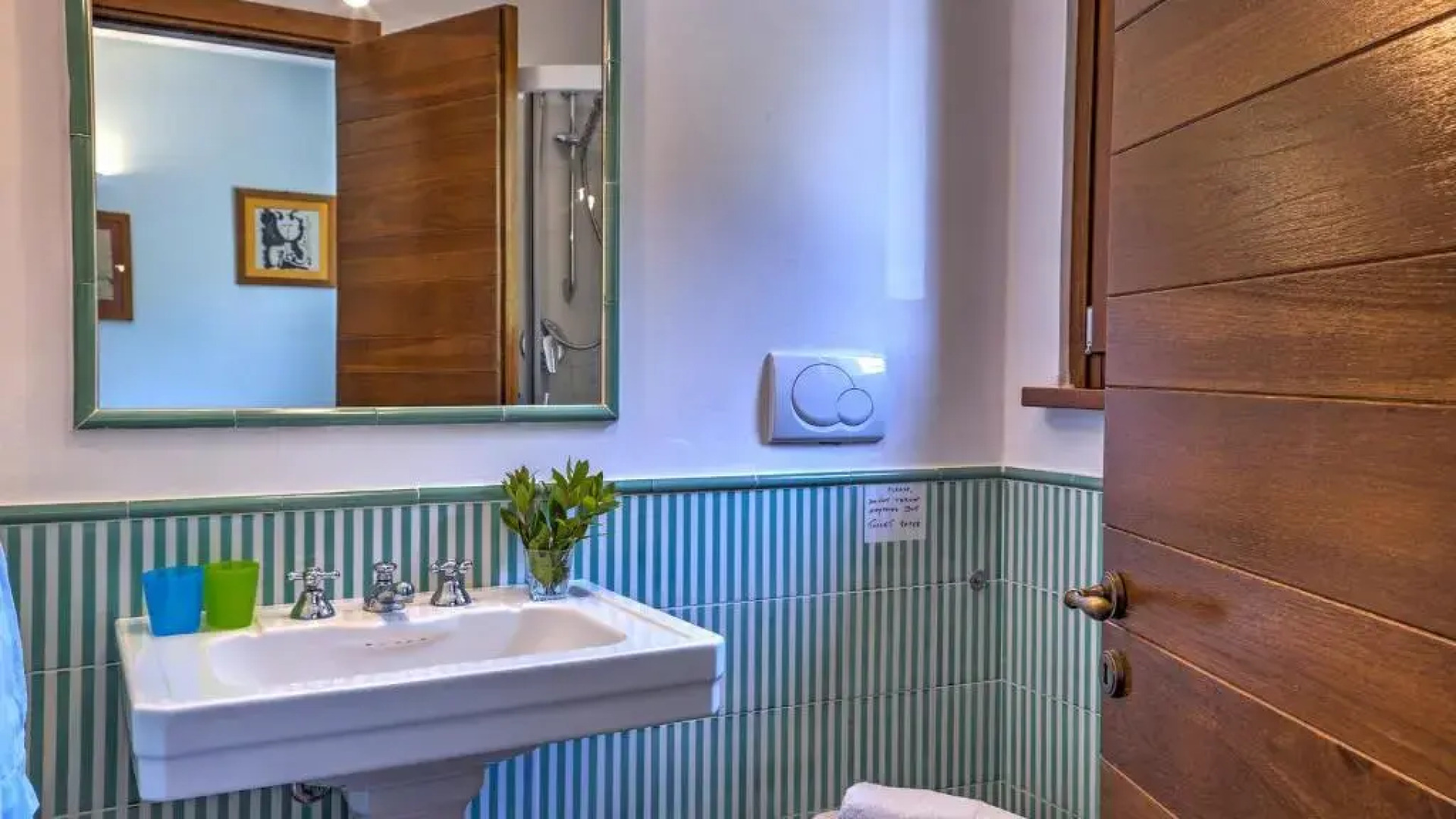 Vocabolo Menicaglie 6