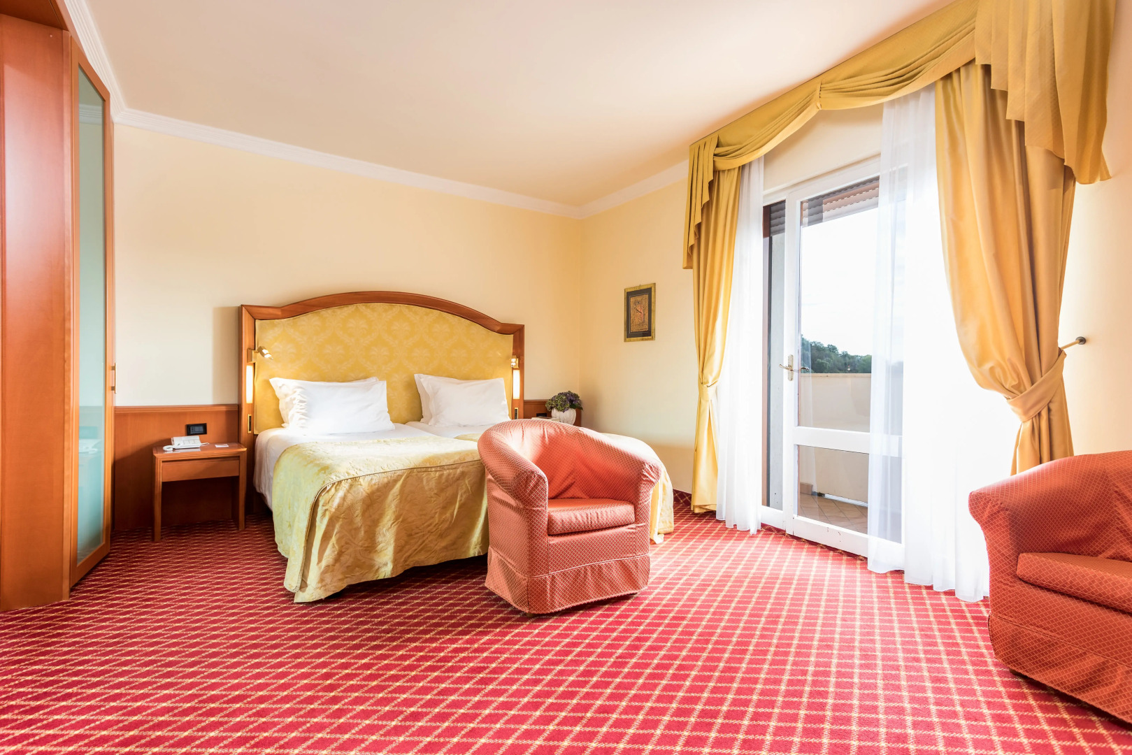 Galzignano Resort Terme & Golf - Hotel Sporting