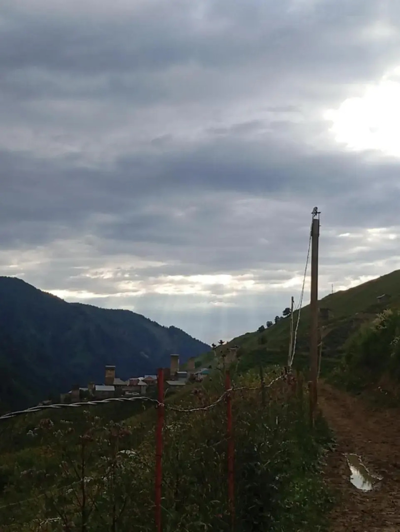 Elizabeth's Guest House