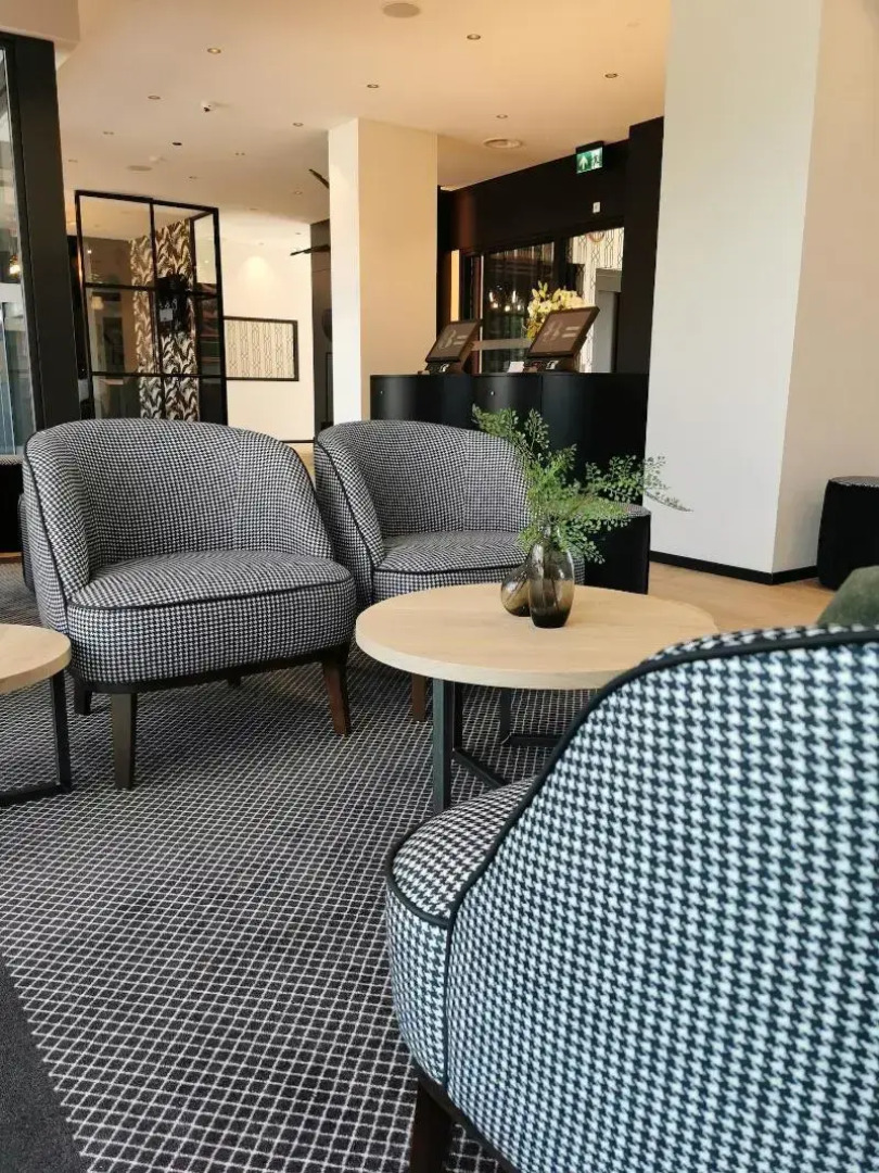 Gr8 Hotel Maastricht-Aachen Airport