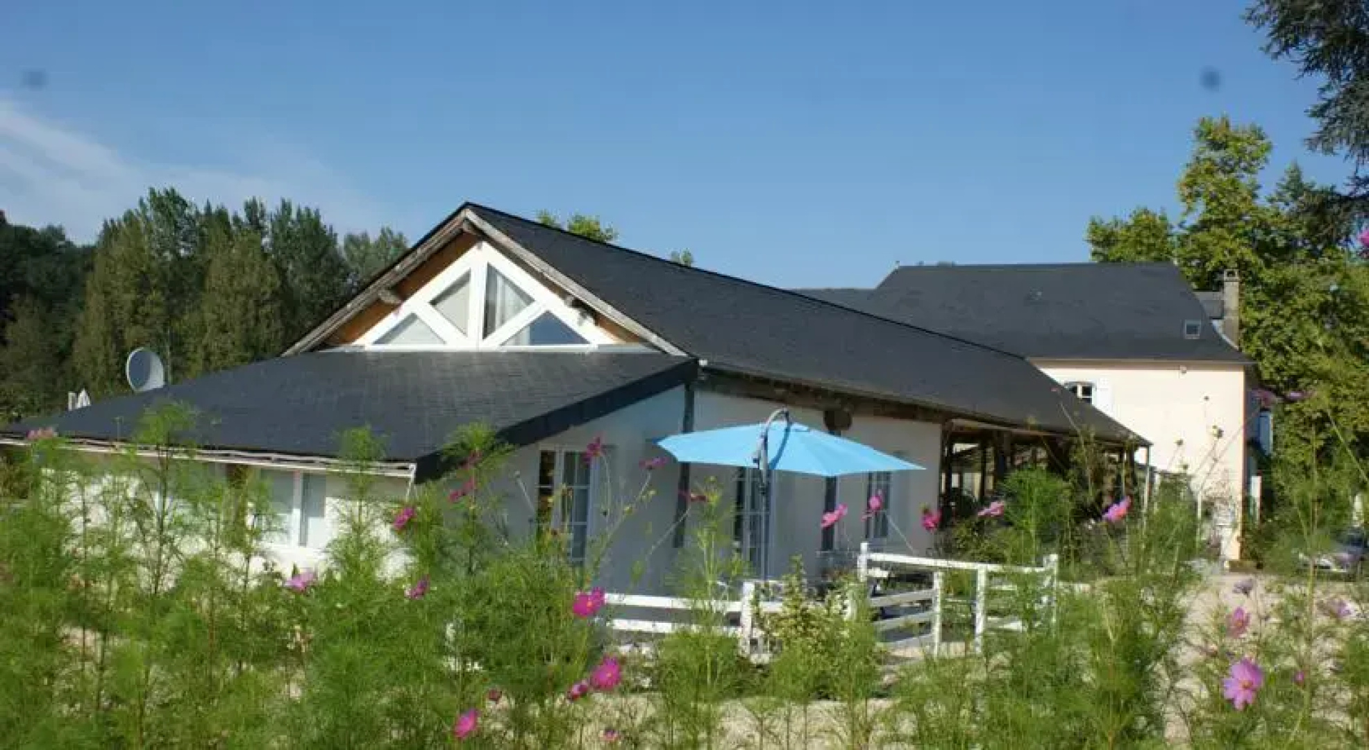 Ferme Sarthou