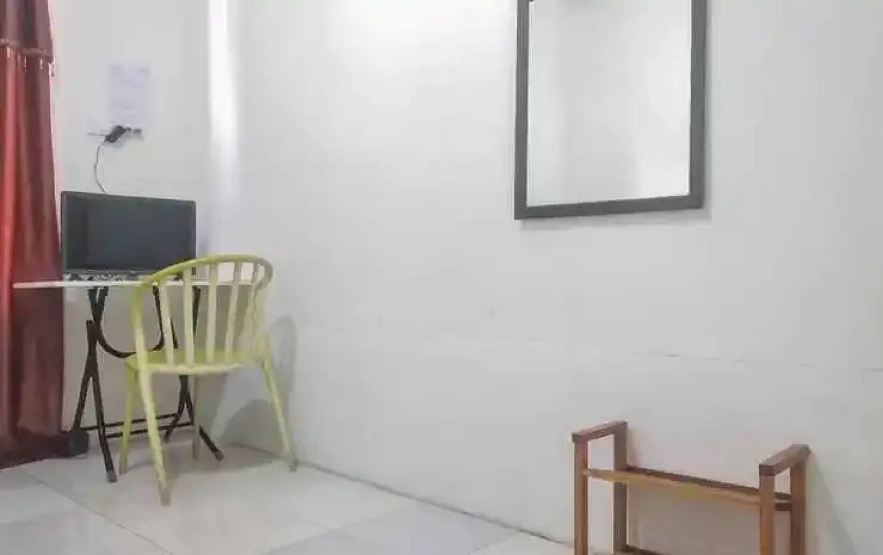 Nayla Homestay Jambi Mitra RedDoorz