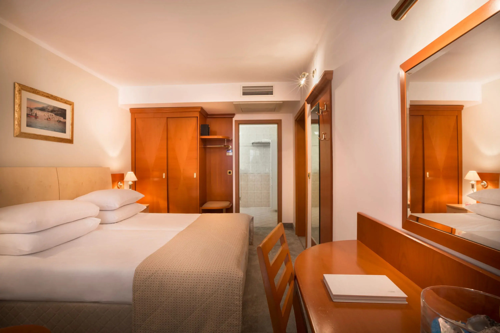 Sunny Baška Residence by Valamar, ex Zvonimir