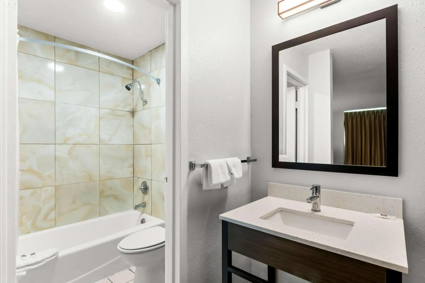 Americas Best Value Inn Port Lavaca