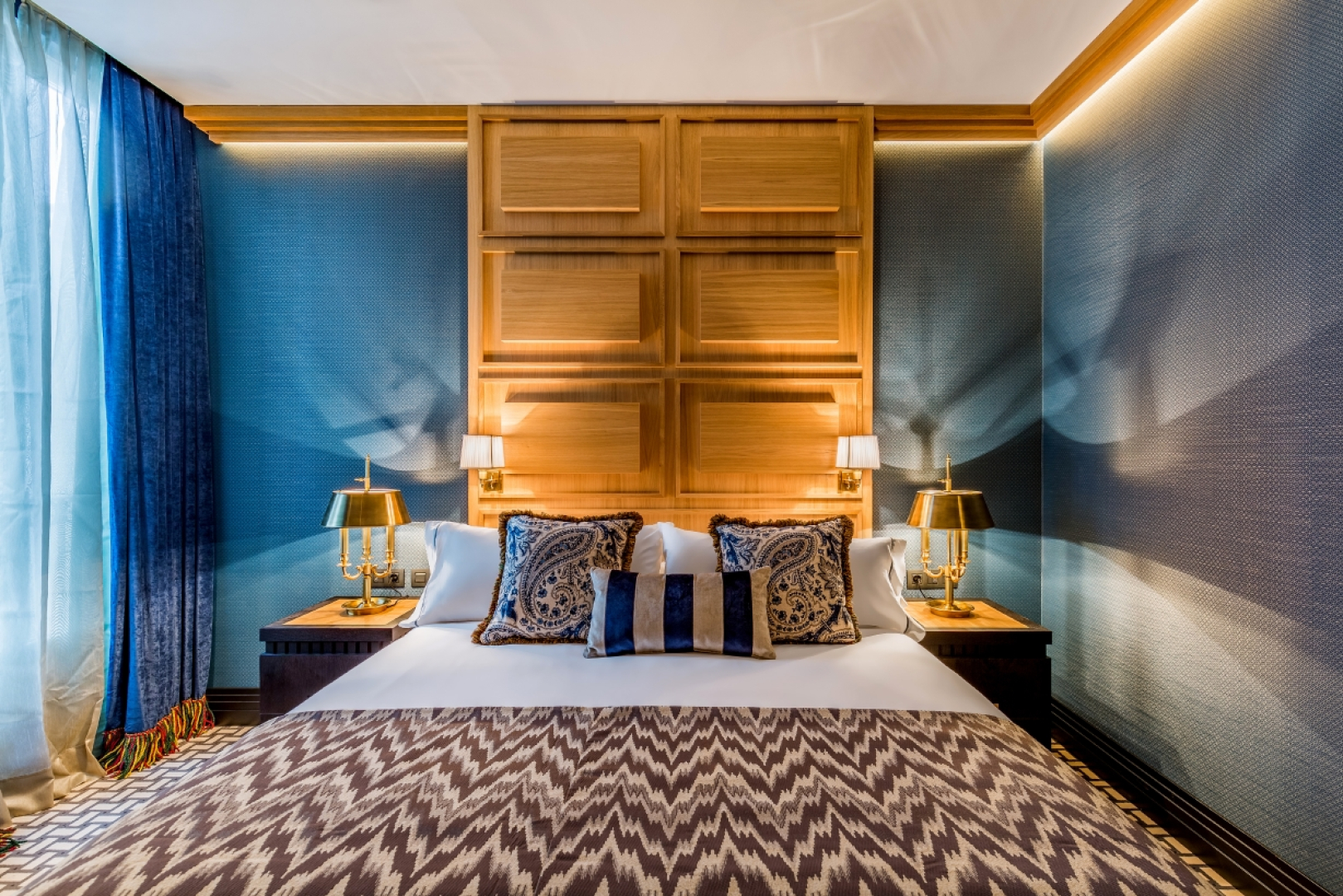 Room Mate Collection Alba, Madrid