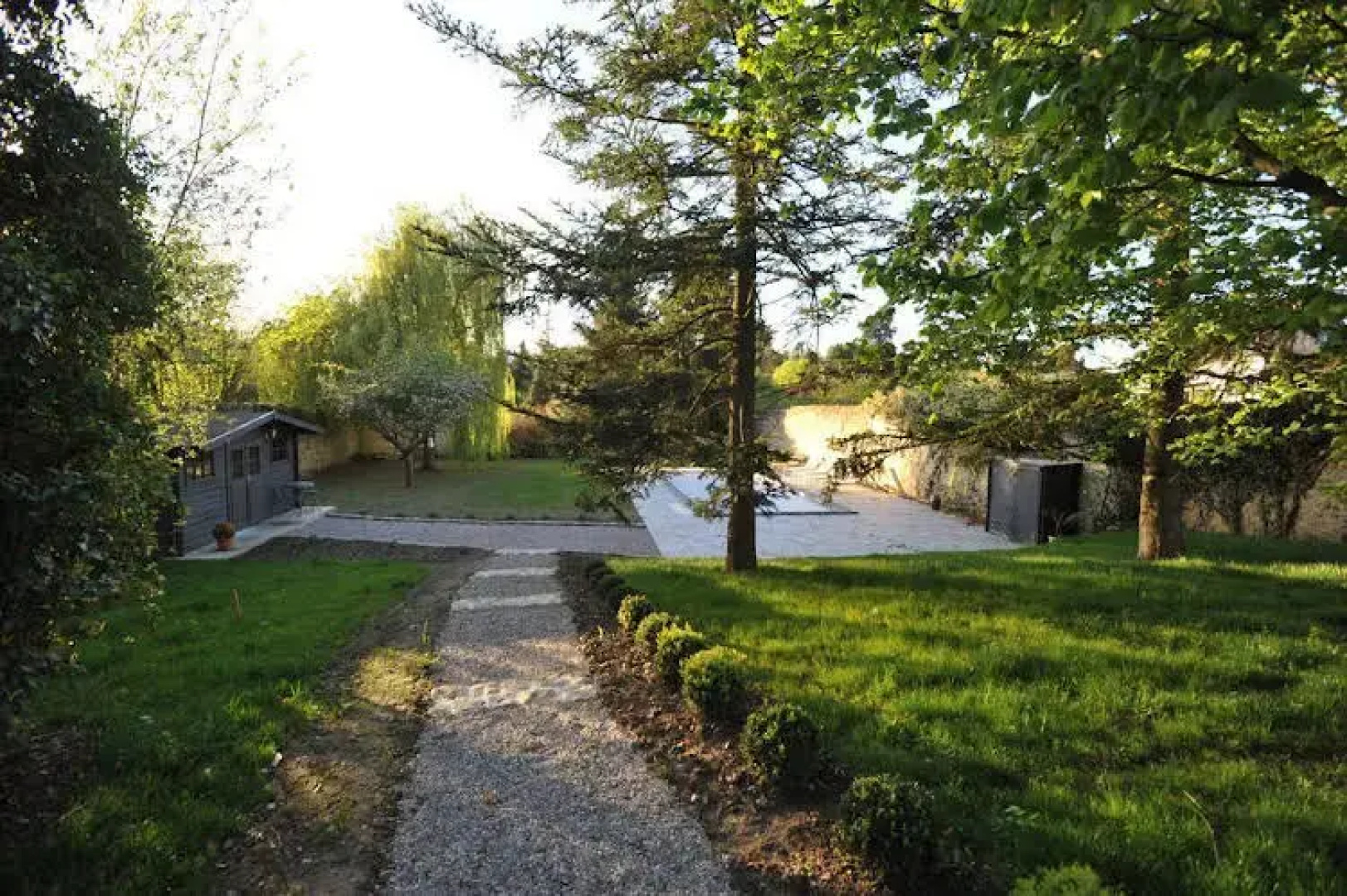 La Buissière Maison dHôtes