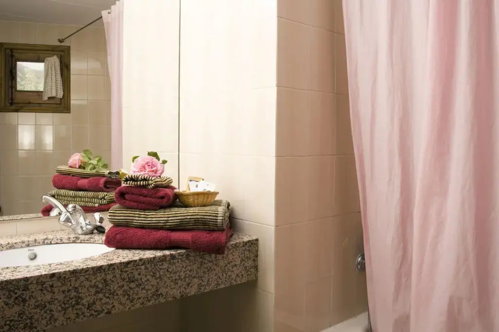 Hotel Rural Santa Bàrbara de la Vall d'Ordino