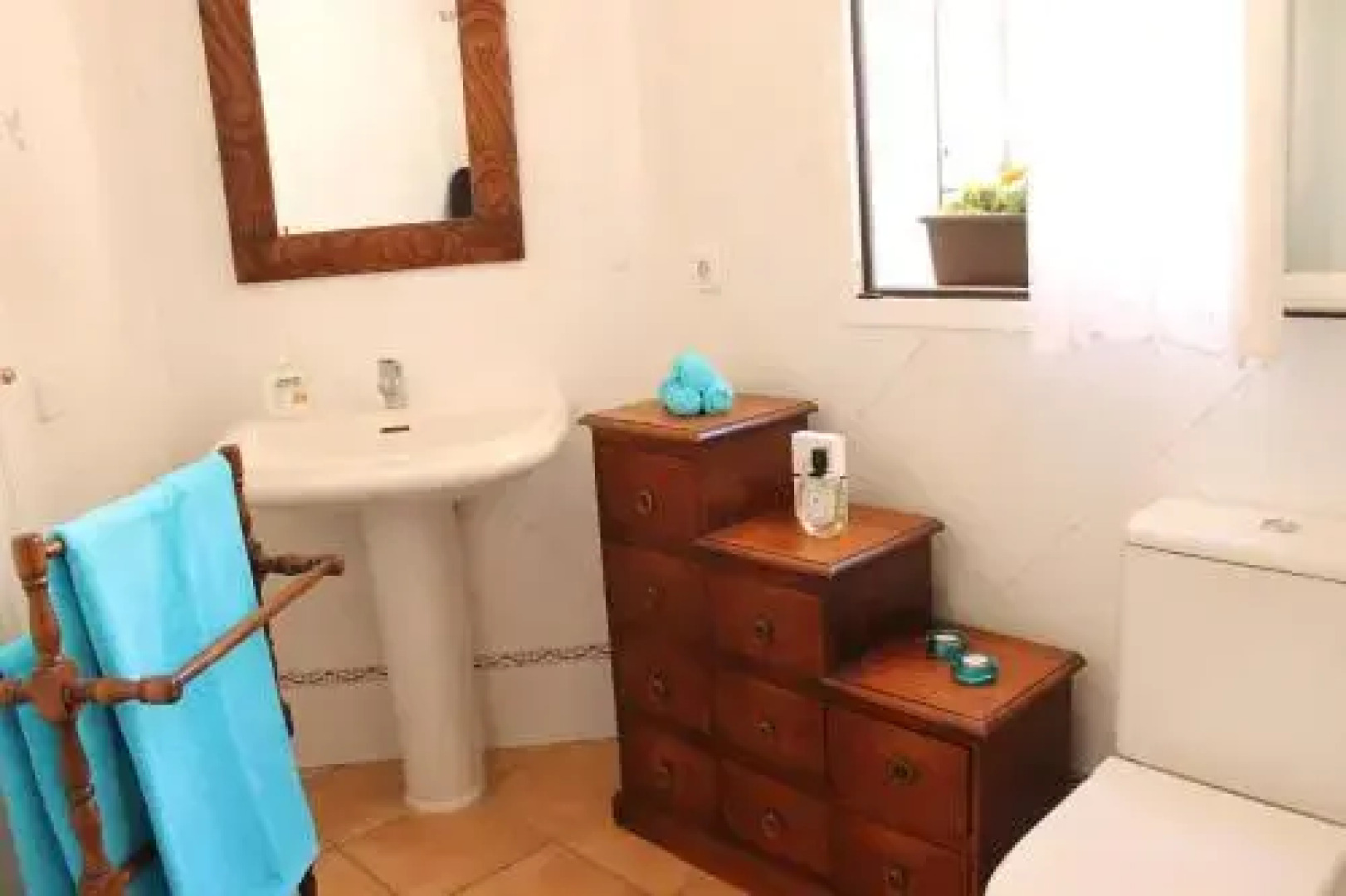 Altea Hills Villa Casablanca 23