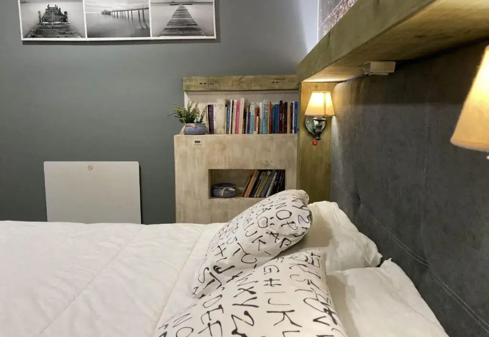 Alojamiento El Molino