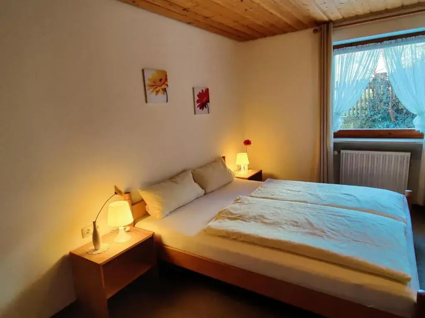 Pension Berg&Bleibe Wertach