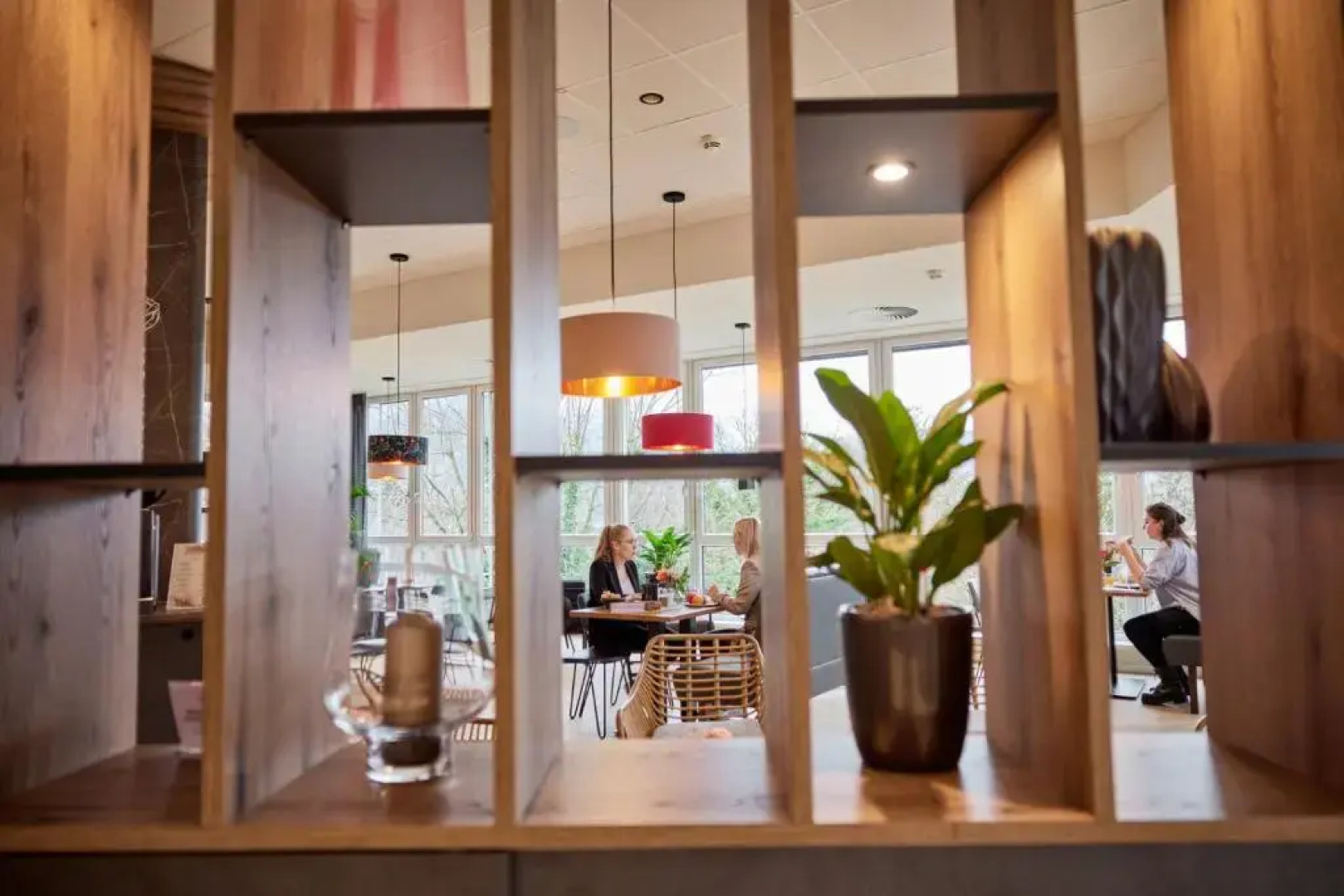 Boardinghouse Das RUNDUM