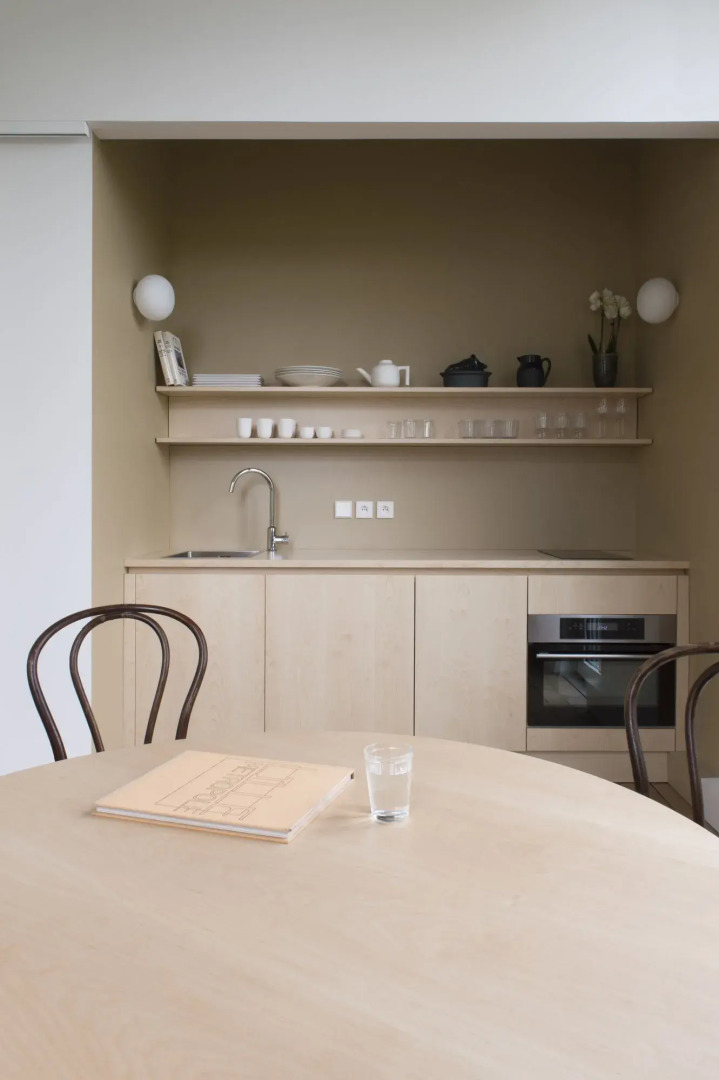 Les Toquées De La Cuisine