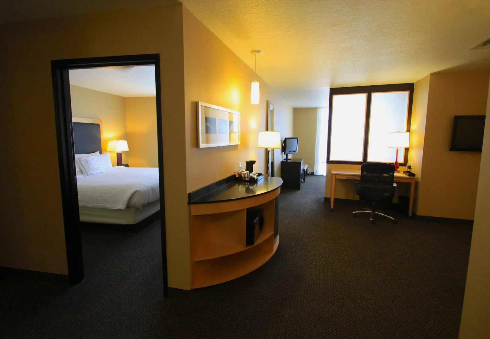 SpringHill Suites Green Bay