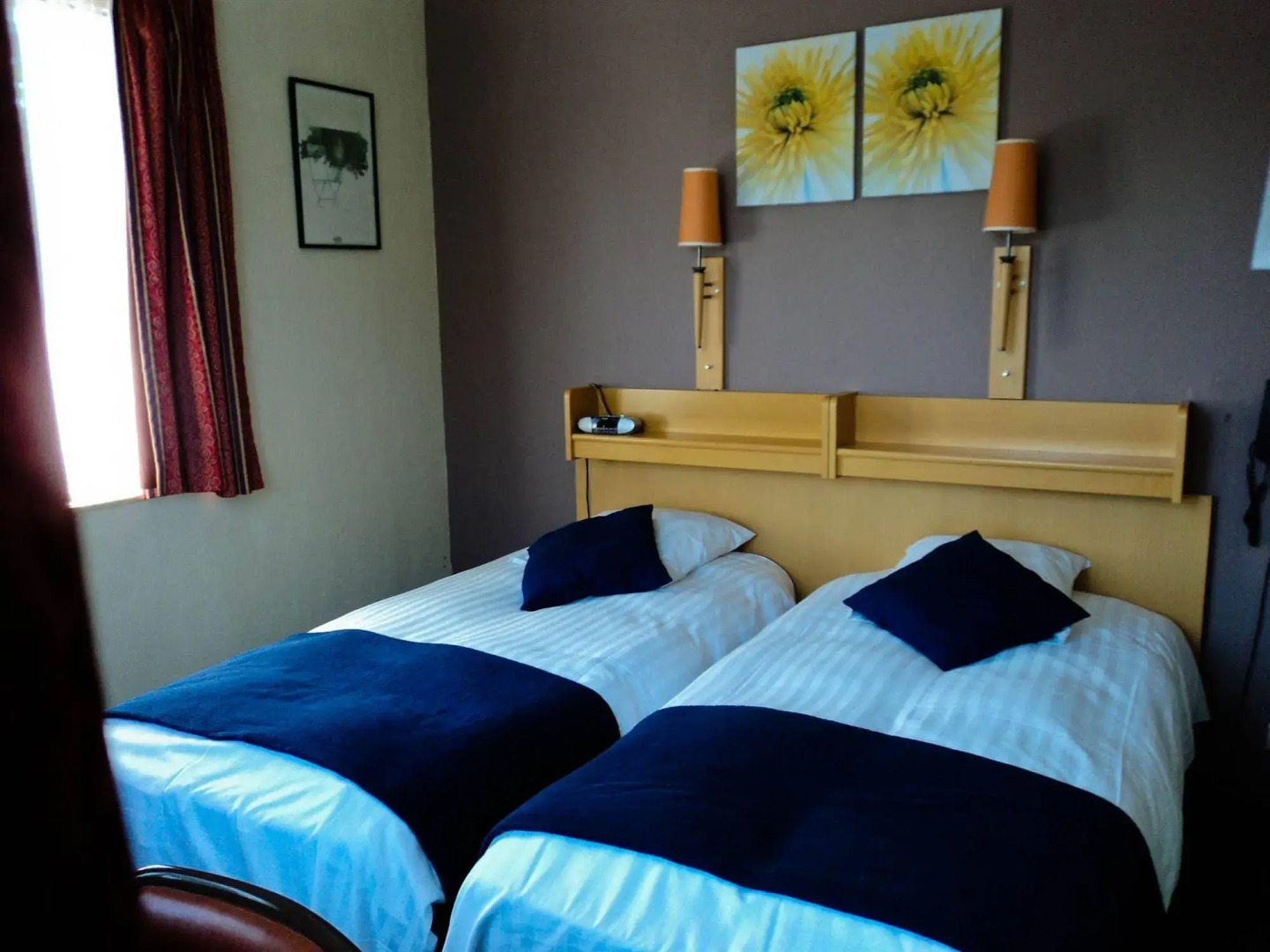 Hotel Auberge Van Strombeek