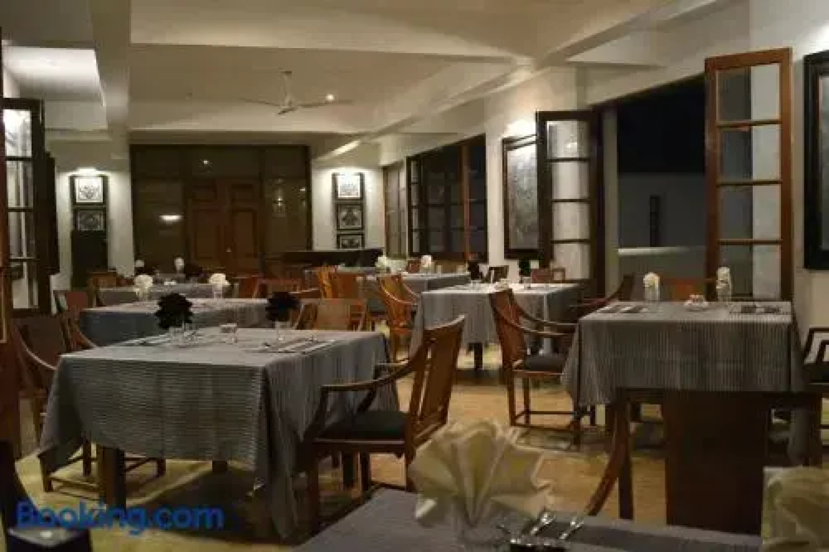 The Privilege Ayurveda Beach Resort