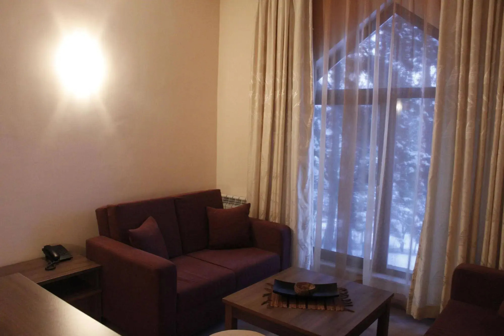 SPA Club Bor Hotel & Wellness