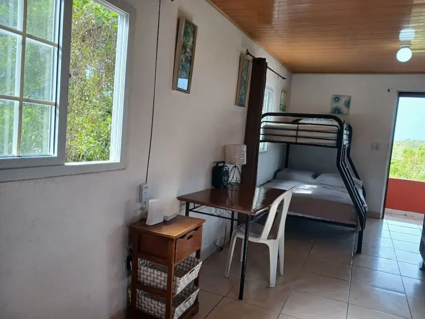 Hotel Cabana Casita La Ermita