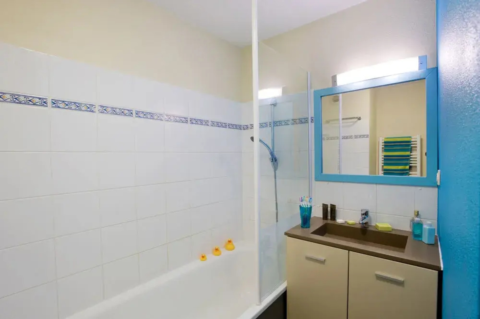 GoÃ©lette / Galion 1 et 2 - INH 23198