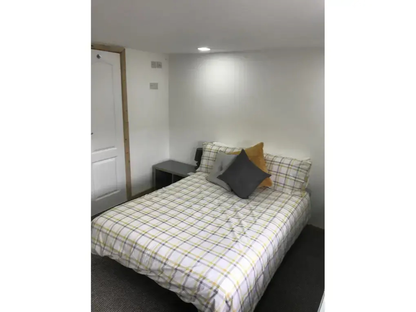 Barton Gate Farm Guesthouse