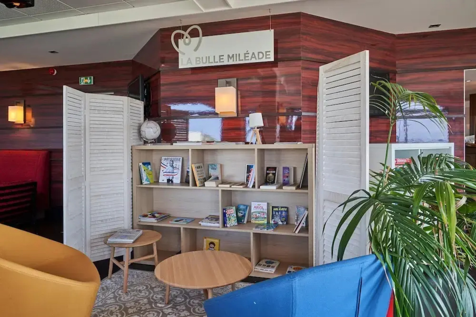 La Frégate - Bidart - Hôtel by Miléade