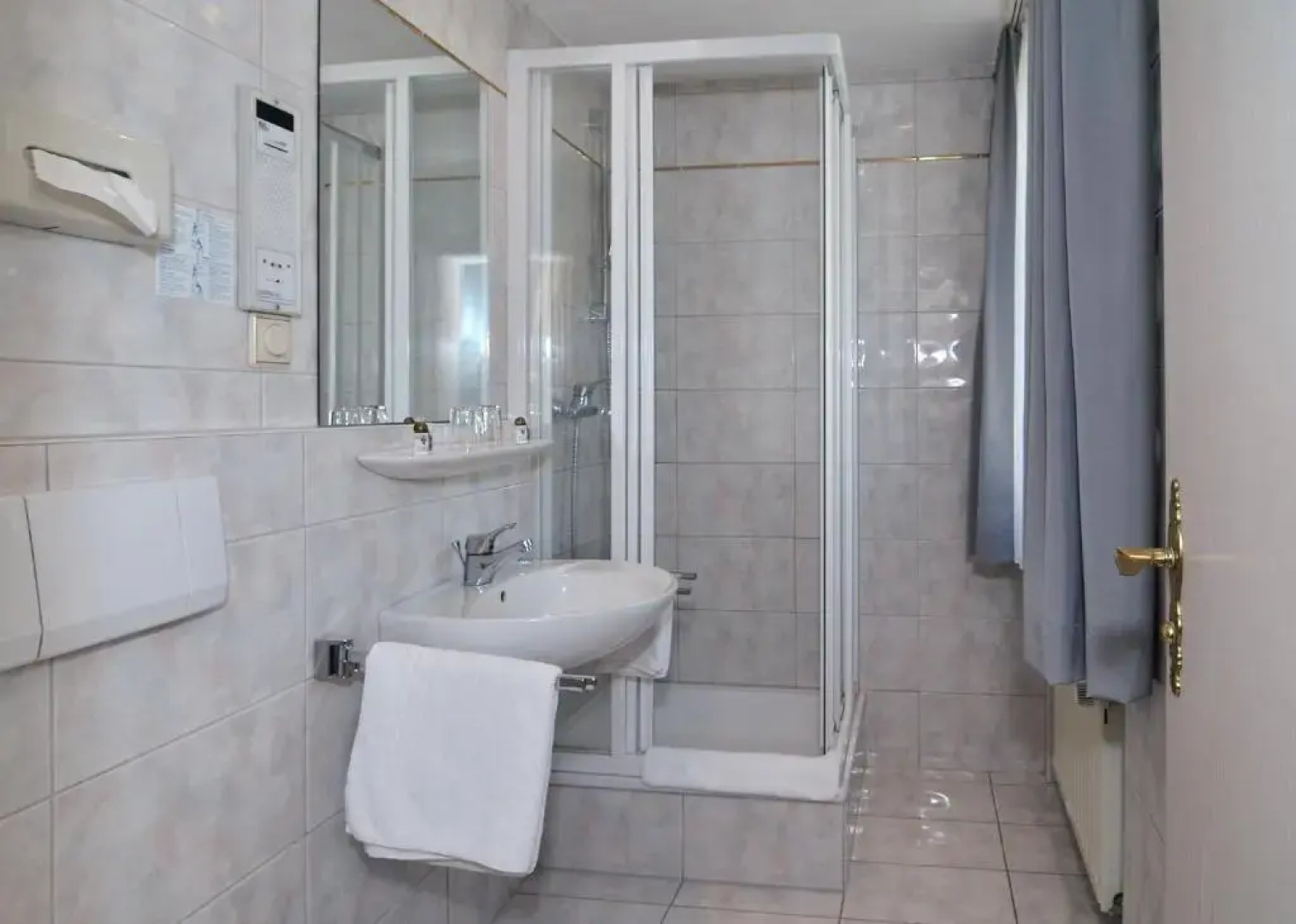 Hotel Residence