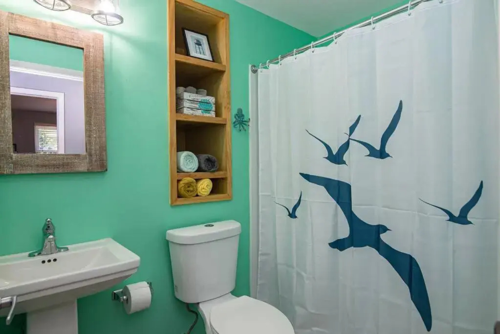 Beach House With Private Heated Pool Close To Mayo