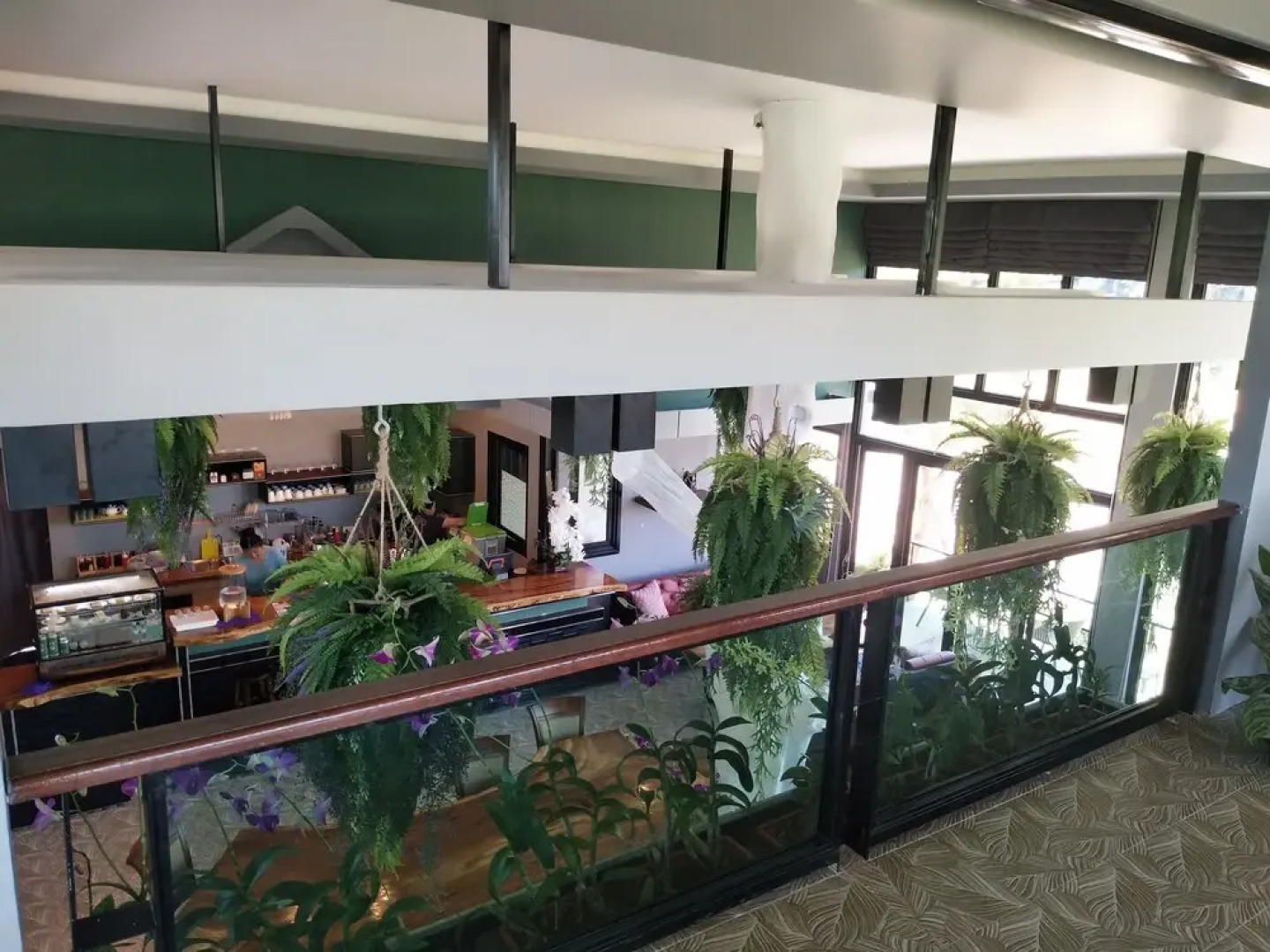 Saneh Maechan Coffee Home