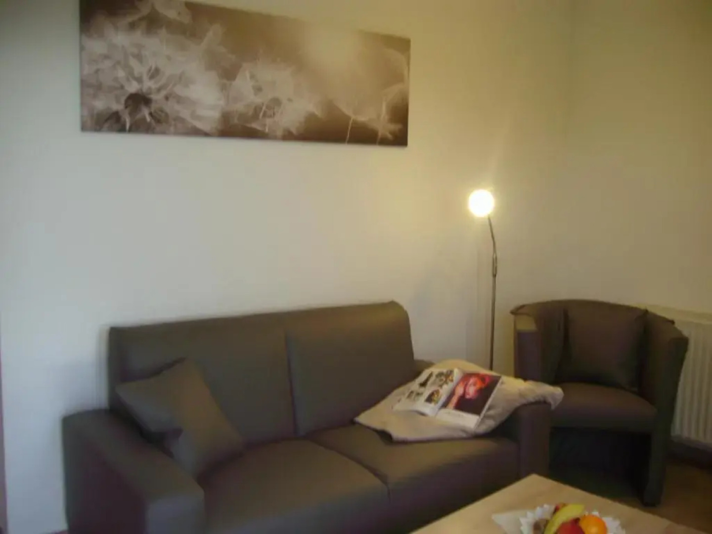 "Ferienwohnungen Wiesenblick"