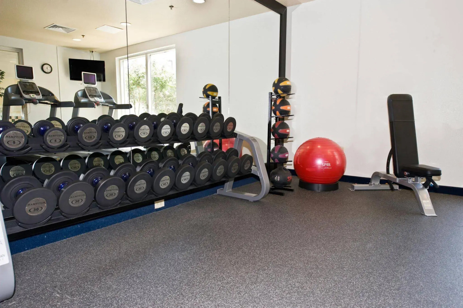 Hilton Garden Inn Austin NW - Arboretum