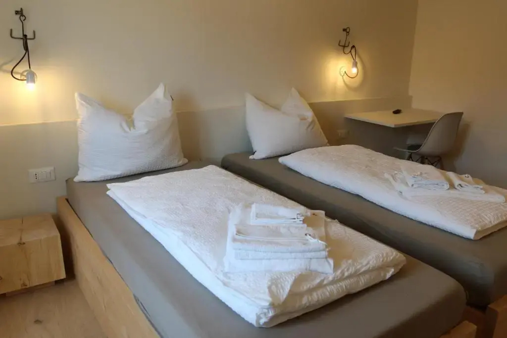 Agriturismo la Ciasa Del Fabio