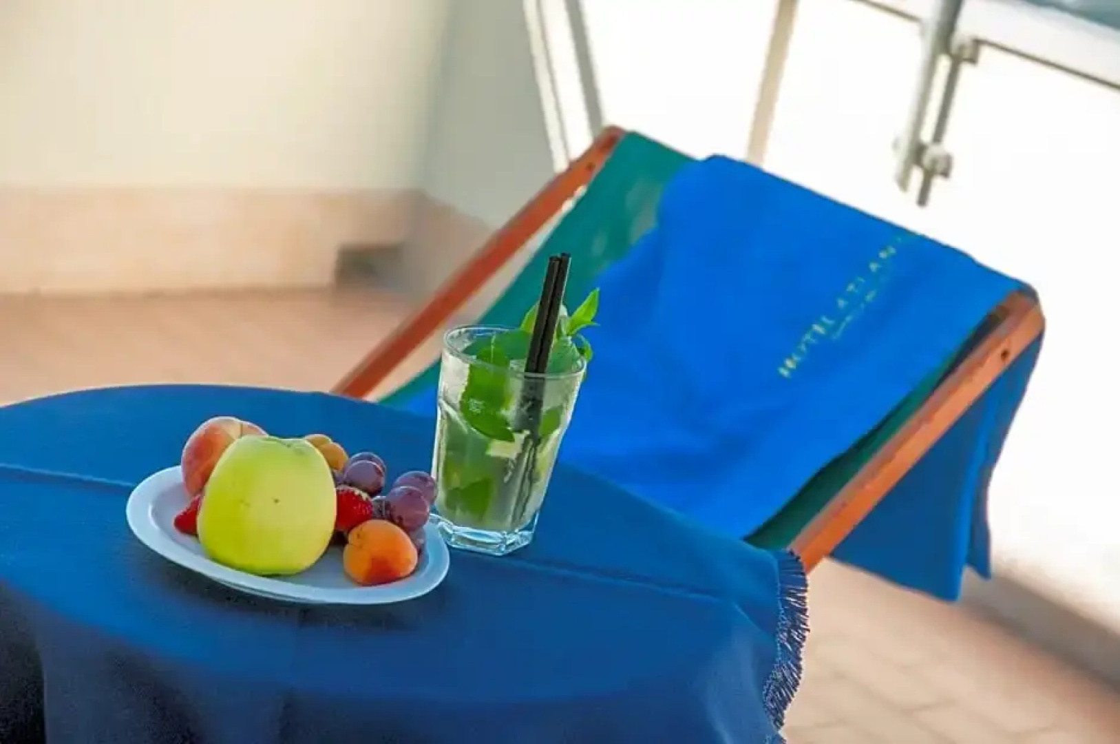 Hotel Atlantic