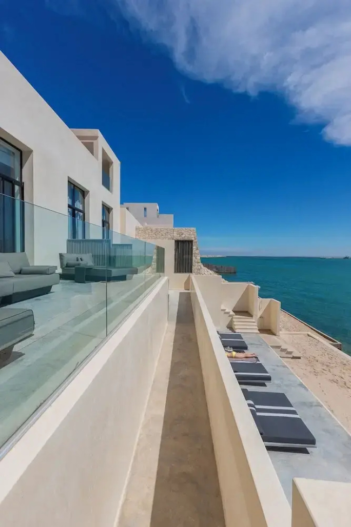 Palais Rhoul & Spa Dakhla