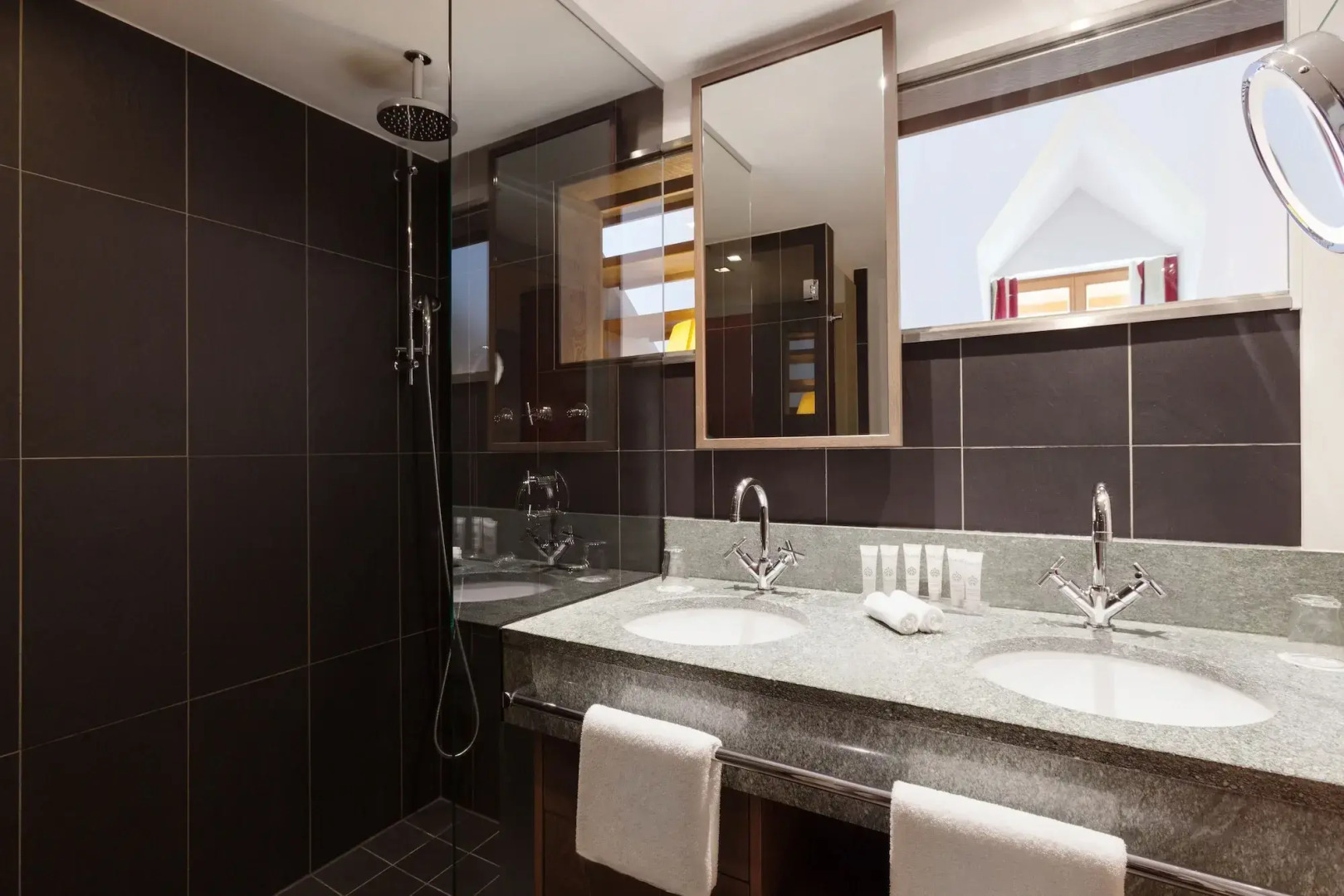 Schlosshotel Kitzbühel