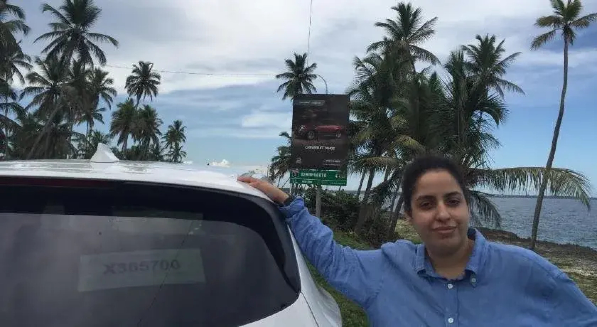 Domingas Guest House