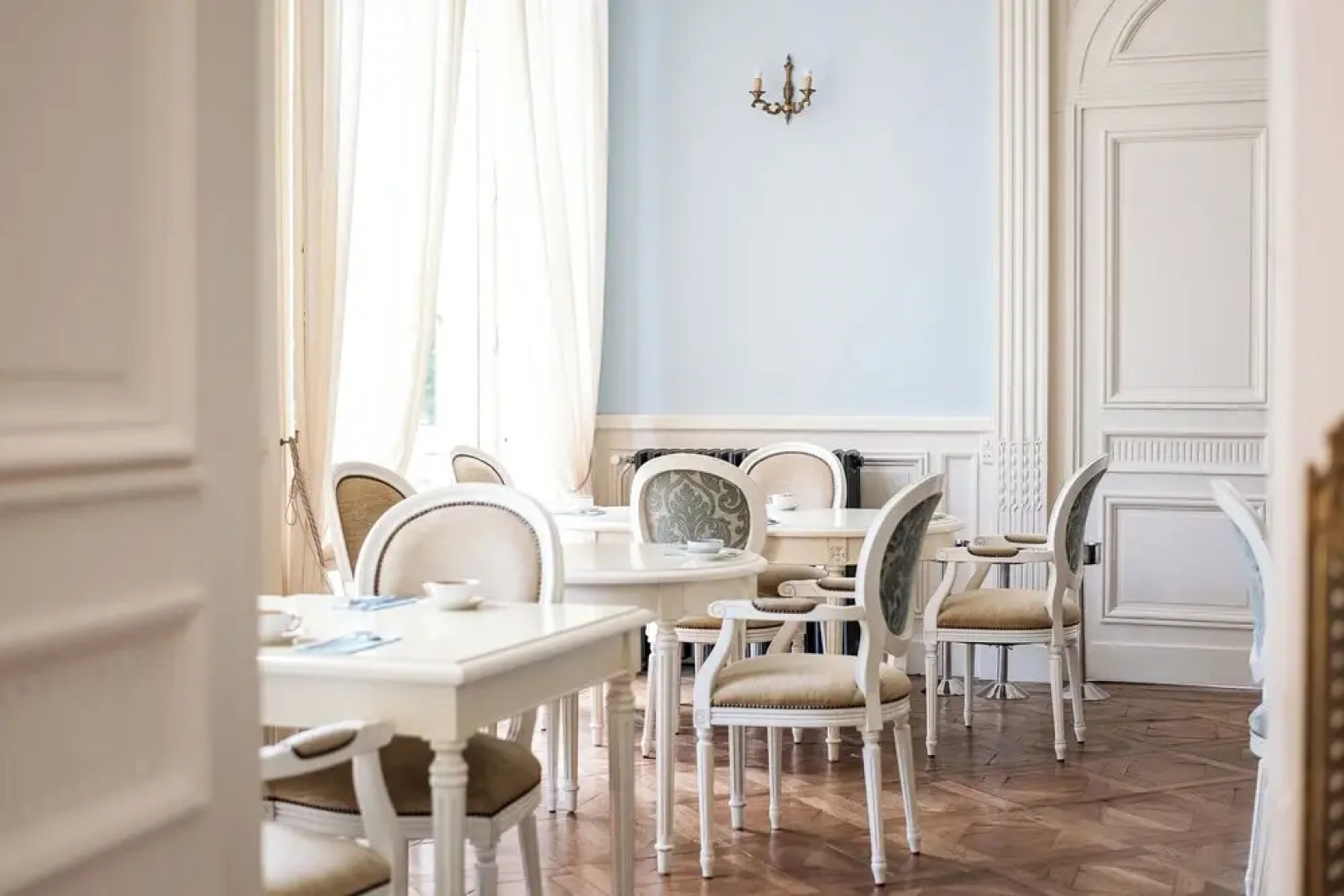 Château de l'Aubrière