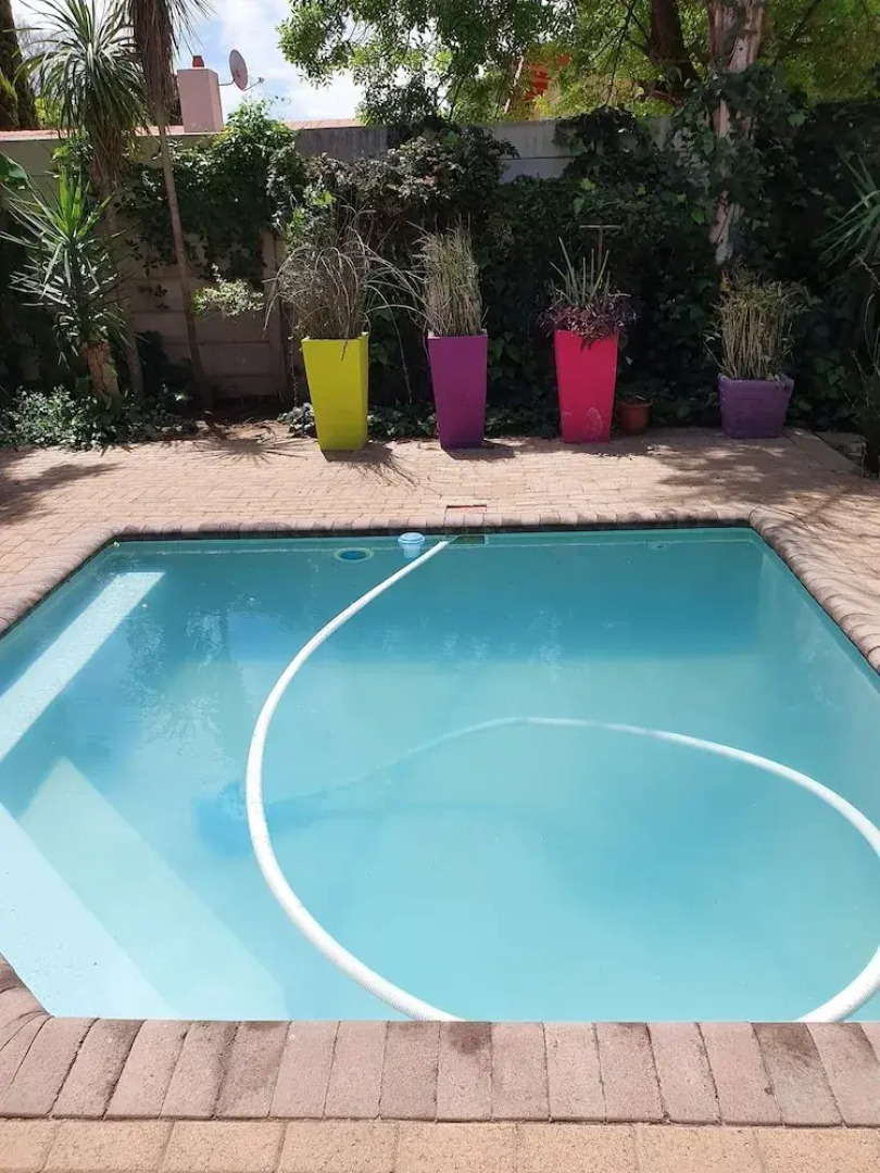 51 on Church Guesthouse