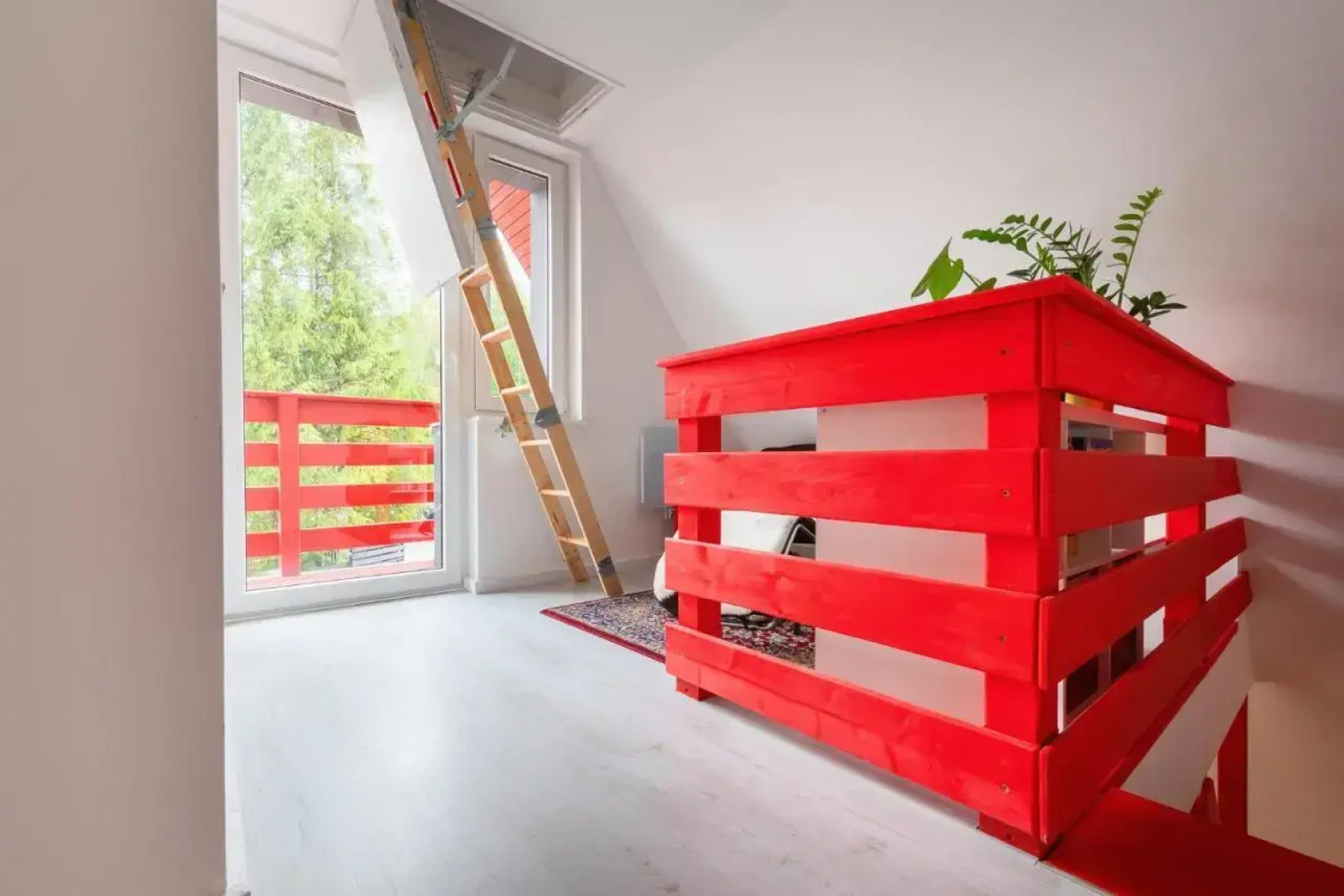 Zawoja 1725 - Slow Life Cabins