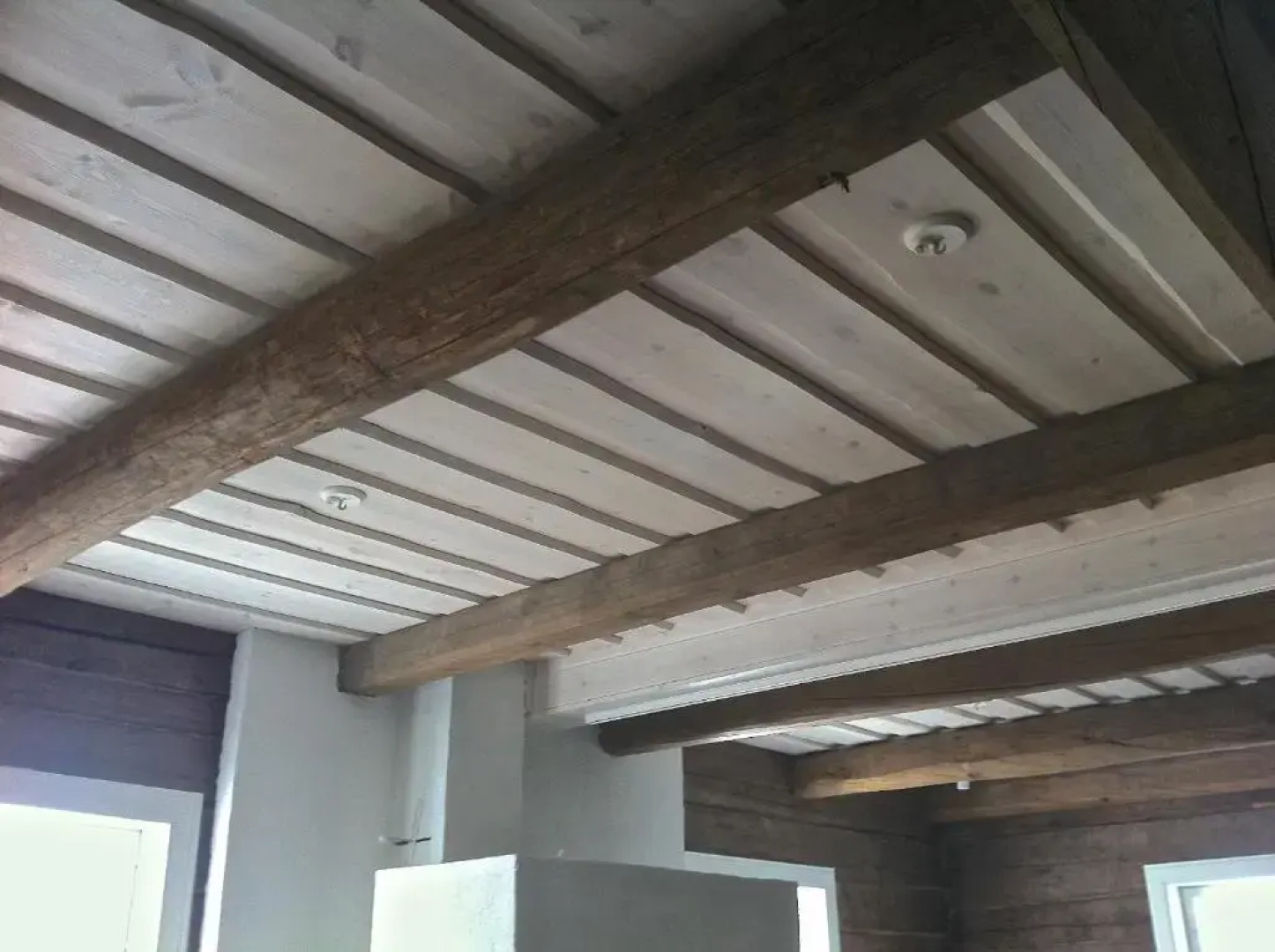 Holiday Home Tuomarniemi