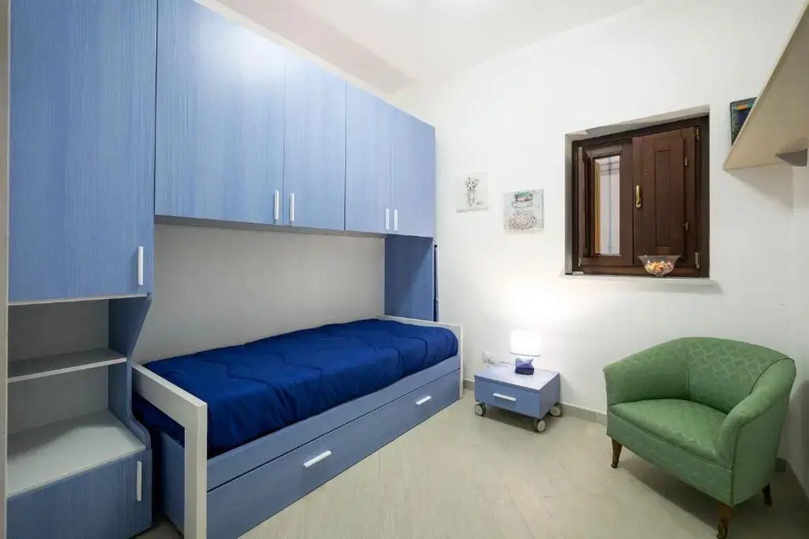 Casa Petra ai Quattro Canti