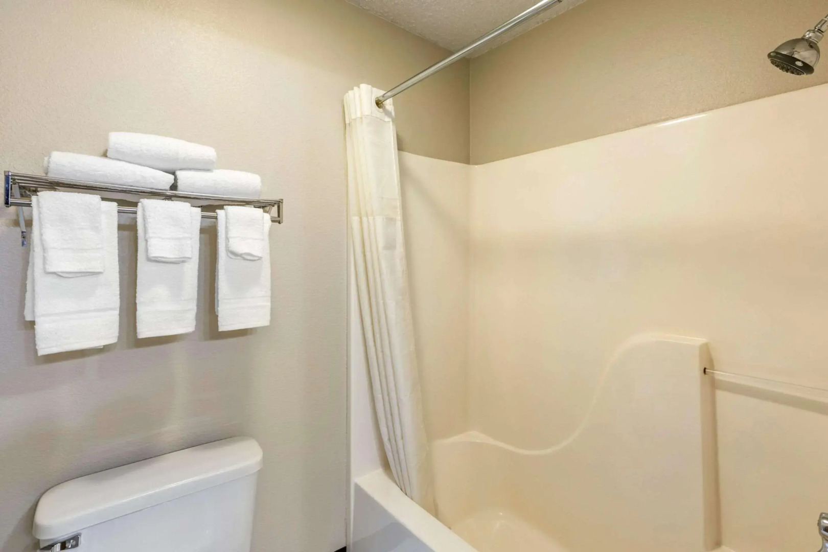 Econo Lodge Longmont East