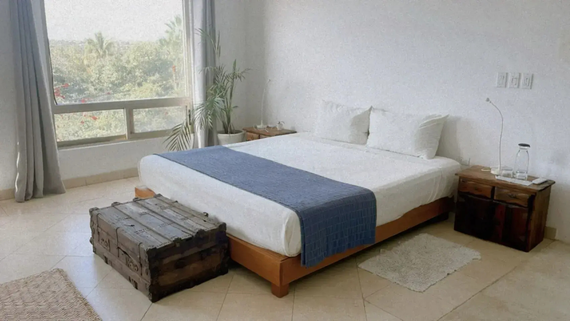 Suite Agaves in Todos Santos