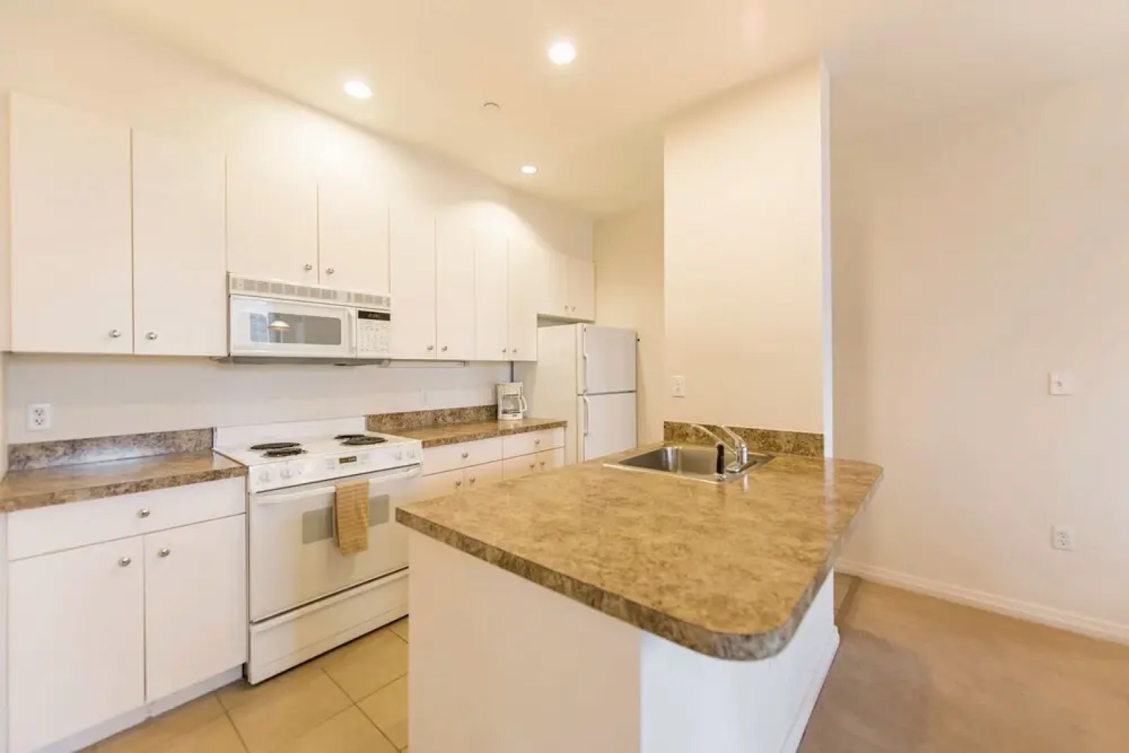 Oakwood at One India Street